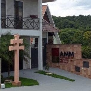 Associação dos Municípios das Missões AMM
