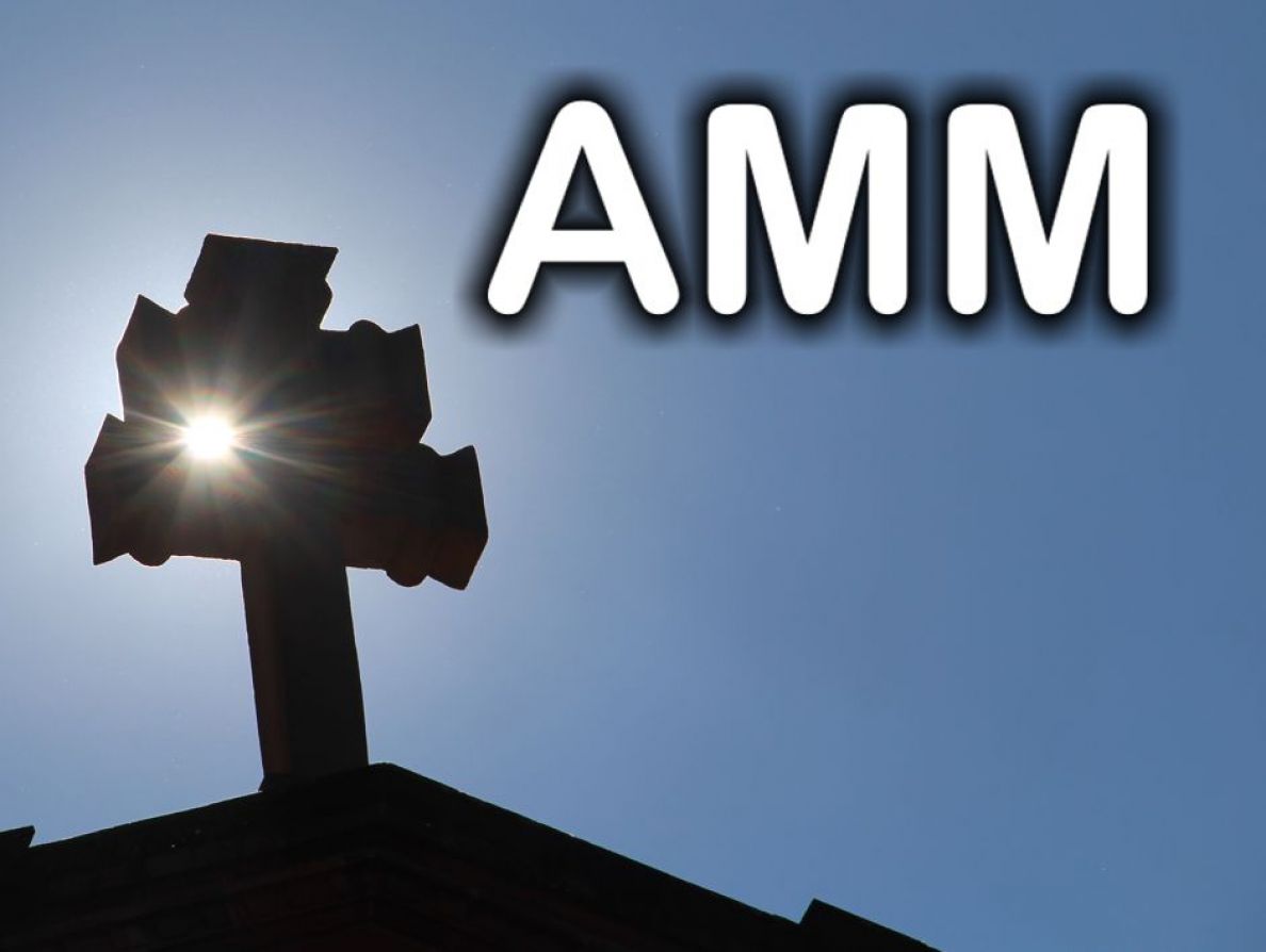 Associação dos Municípios das Missões AMM