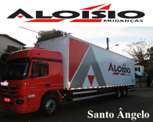 Aloisio Mudanças 