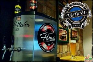 Taberna Bier Rock Bar