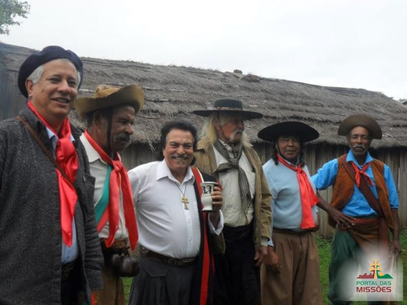 Ronaldo Cavalheiro, BetÃ£o, Pedro OrtaÃ§a, PedrucÃ£o, Ubirajara e Guilherme.