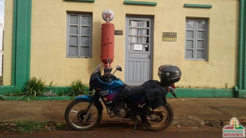 Foto de Paulo Roberto Morais